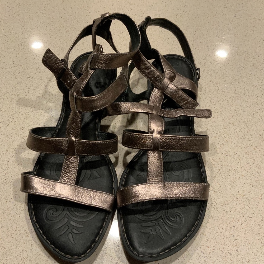 Born Crown Sandal